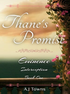 cover image of Thane's Promise
